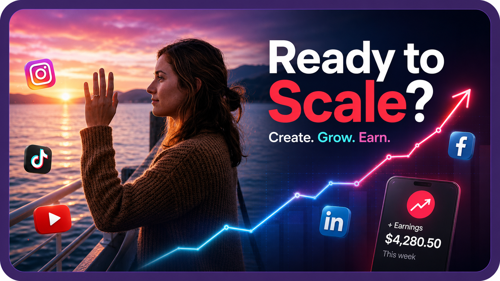 Vidicom Review: Ready to Scale? Create, grow and earn with AI product videos by Cyril Gupta